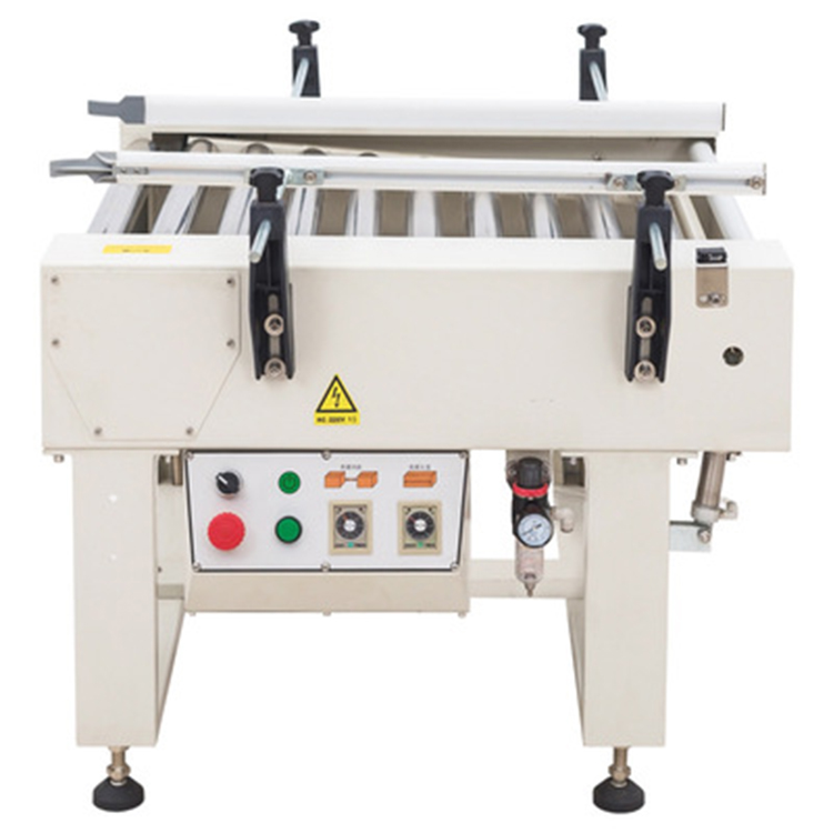 封箱機切帶寬度由什么決定呢？